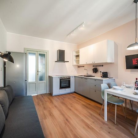 Padova'S Nest - Close To Metro Milan Bagian luar foto