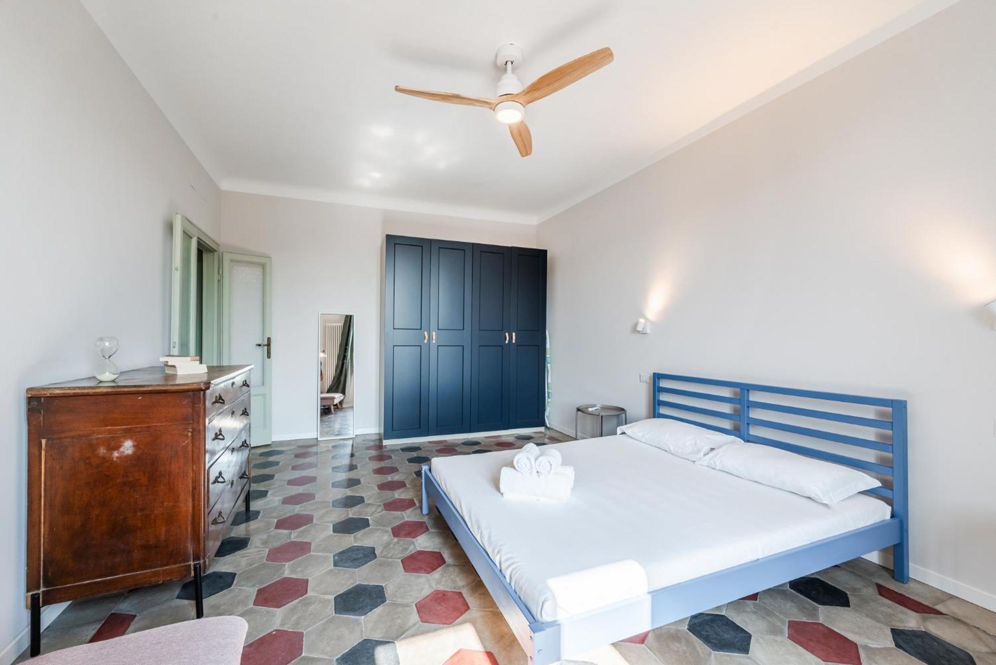 Padova'S Nest - Close To Metro Milan Bagian luar foto