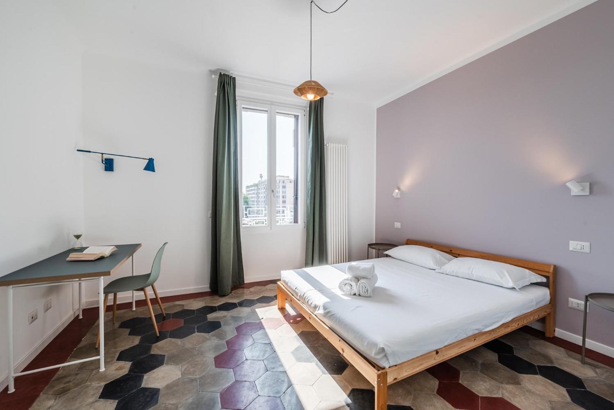 Padova'S Nest - Close To Metro Milan Bagian luar foto