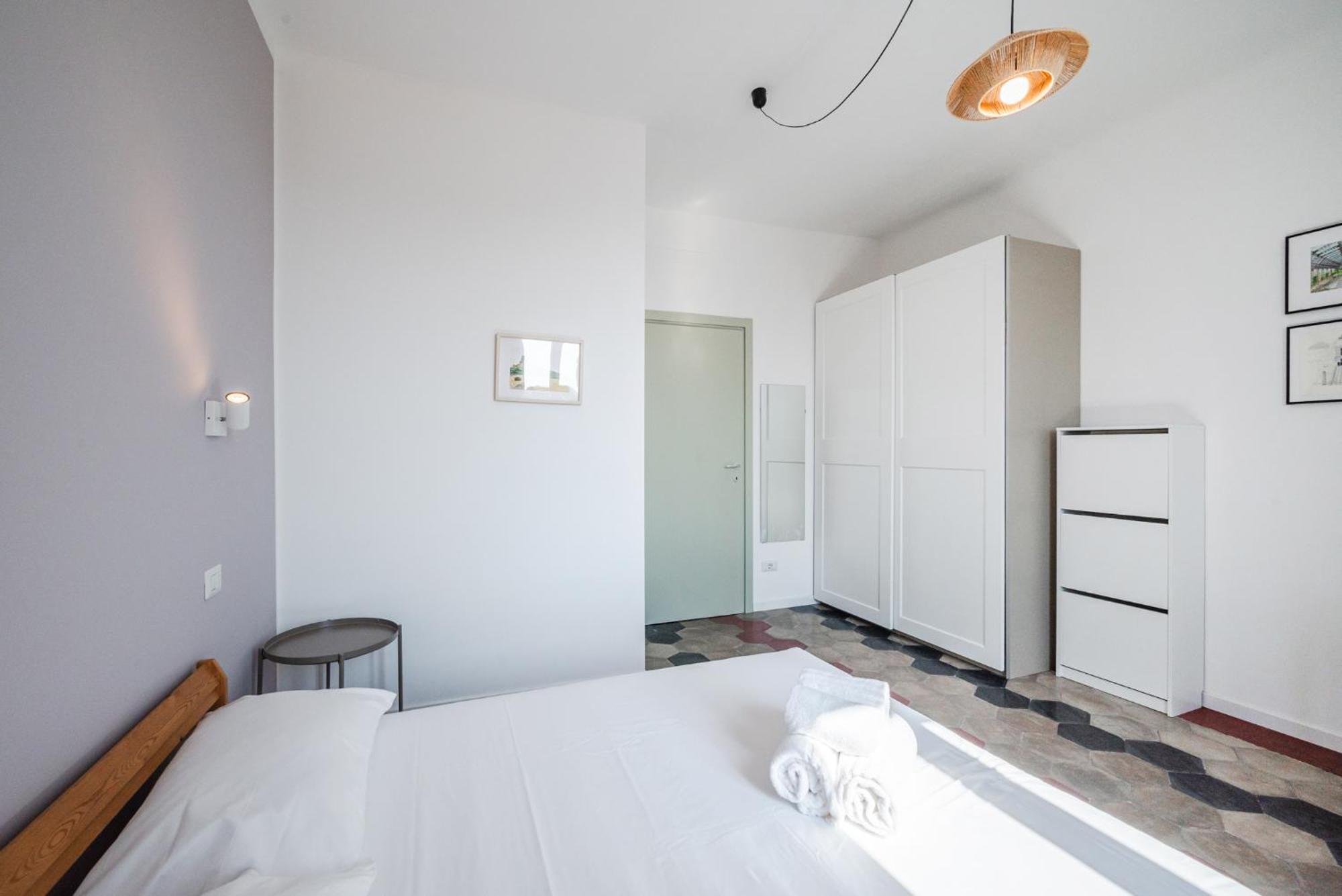 Padova'S Nest - Close To Metro Milan Bagian luar foto